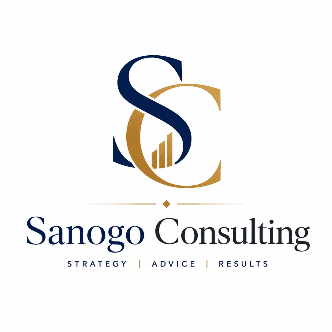 Sanogo Consulting